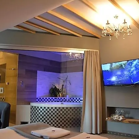 Hotell Karpatia & Deluxe