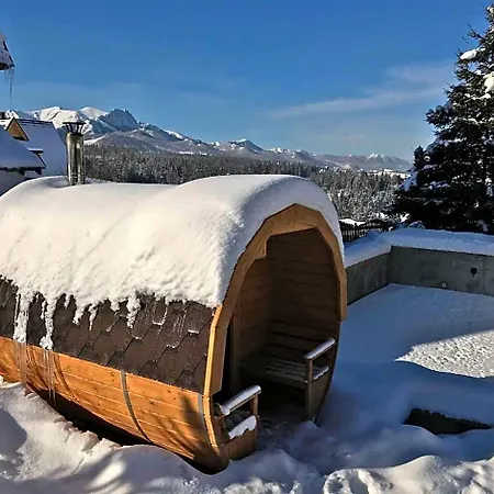 Karpatia & Deluxe Zakopane
