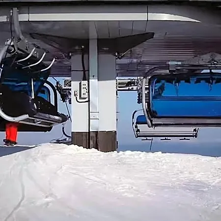 Karpatia & Deluxe 3* Zakopane