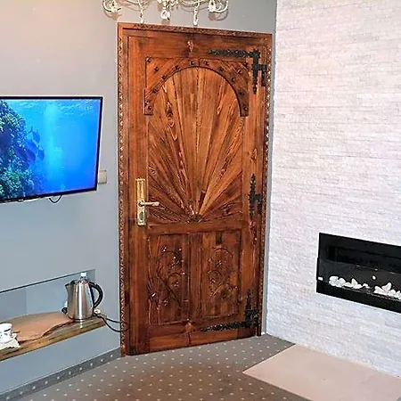 Karpatia & Deluxe 3* Zakopane